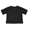 ブリスバンチ (Bliss bunch) グッドモーニングプリントT 半袖プリントTシャツ A754-313 5-5.Sumikuro