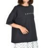 ブリスバンチ (Bliss bunch) グッドモーニングプリントT 半袖プリントTシャツ A754-313