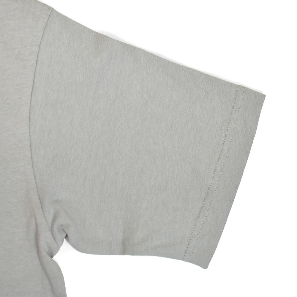 ブリスバンチ (Bliss bunch) ワイドＴ（ソックス箔プリント） ワイド半袖プリントTシャツ A754-310