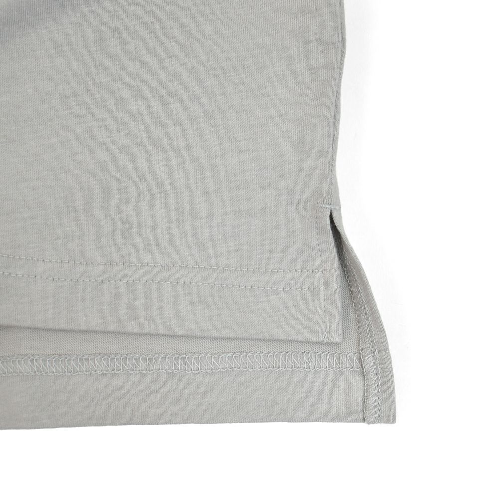 ブリスバンチ (Bliss bunch) ワイドＴ（ソックス箔プリント） ワイド半袖プリントTシャツ A754-310