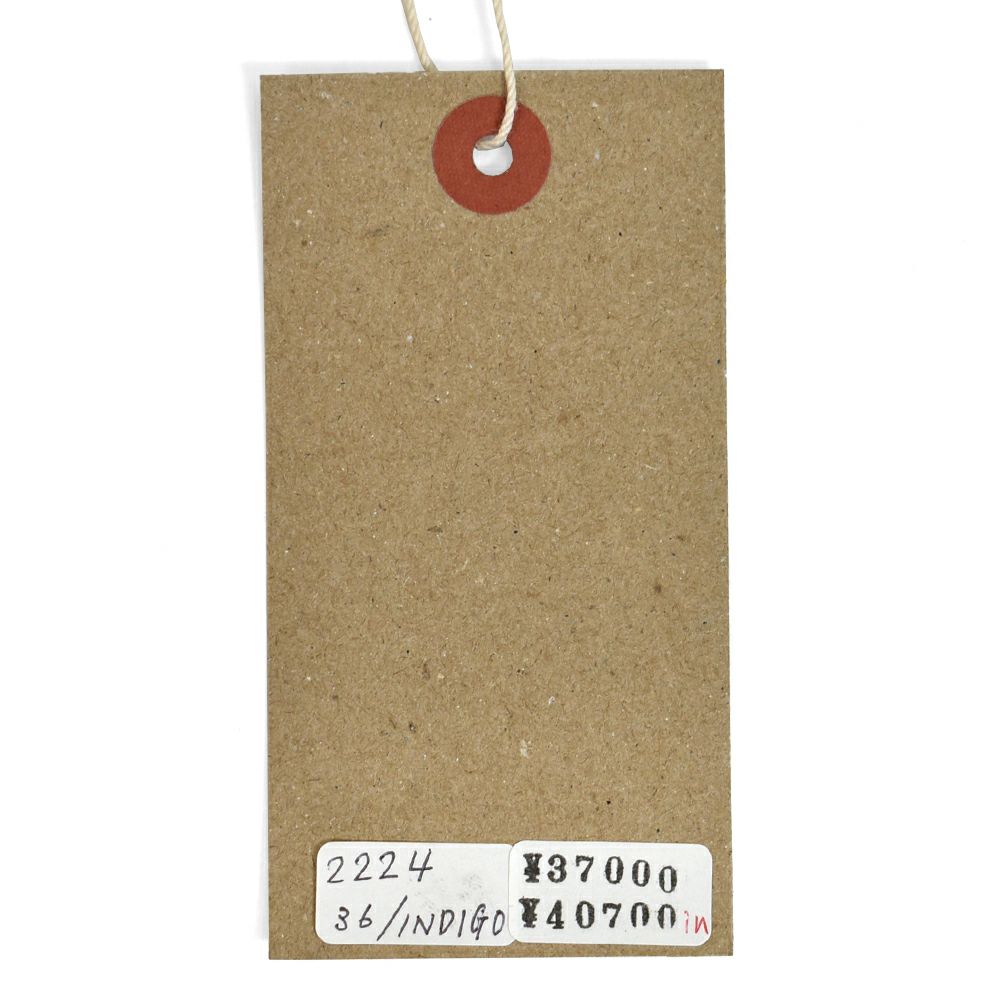 ウエアハウス (WAREHOUSE) Lot 2224 1920'S FREE LAND CHORE JACKET デニムジャケット カバーオール ライトアウター 2224