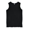 ブリスバンチ (Bliss bunch) ねじれタンク タンクトップ インナー A754-259 8-8.BLACK