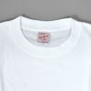 トップジミー (TOP JIMMY) TOP JIMMY LOGO SHORT SLEEVE T-SHIRT 半袖ロゴTシャツ ショップオリジナル SST1
