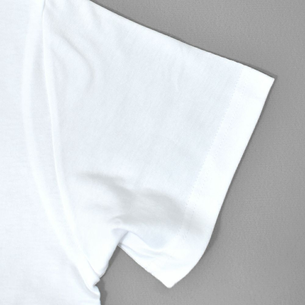 トップジミー (TOP JIMMY) TOP JIMMY LOGO SHORT SLEEVE T-SHIRT 半袖ロゴTシャツ ショップオリジナル SST1