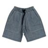 フリーホイーラーズ (FREEWHEELERS) -MILITARY UTILITY SHORTS- 1960s CIVILIAN MILITARY STYLE SHORTS ショーツ ショートパンツ 1622028
