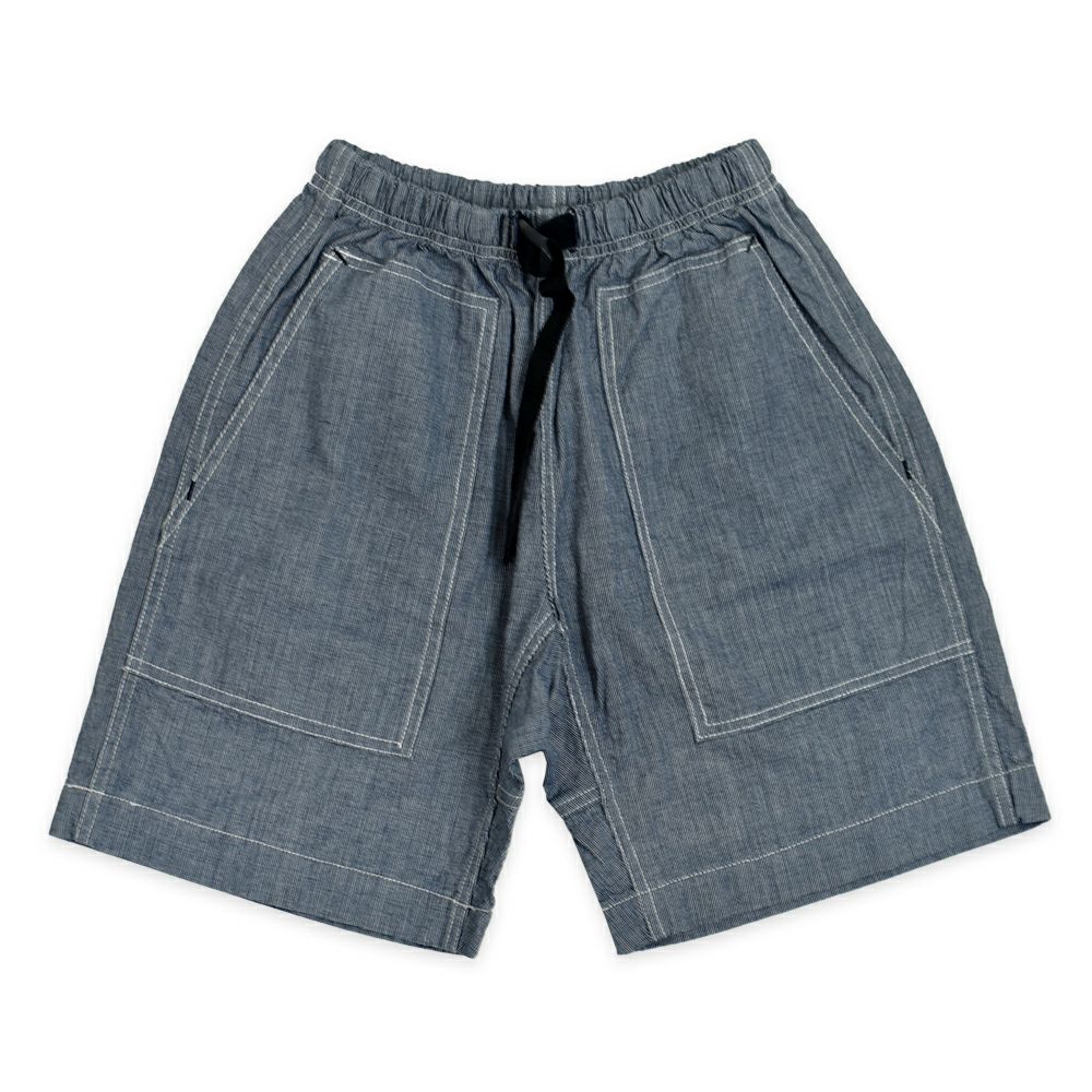 フリーホイーラーズ (FREEWHEELERS) -MILITARY UTILITY SHORTS- 1960s CIVILIAN MILITARY STYLE SHORTS ショーツ ショートパンツ 1622028