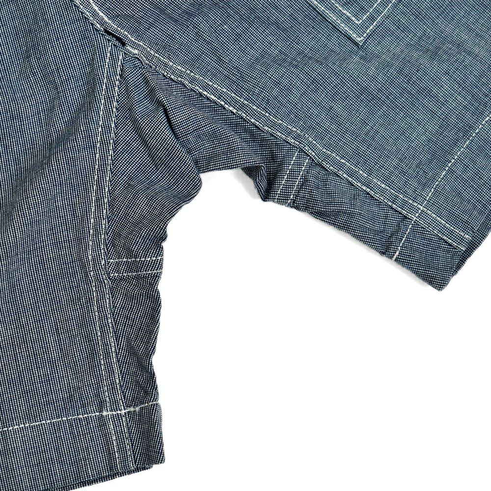 フリーホイーラーズ (FREEWHEELERS) -MILITARY UTILITY SHORTS- 1960s CIVILIAN MILITARY STYLE SHORTS ショーツ ショートパンツ 1622028