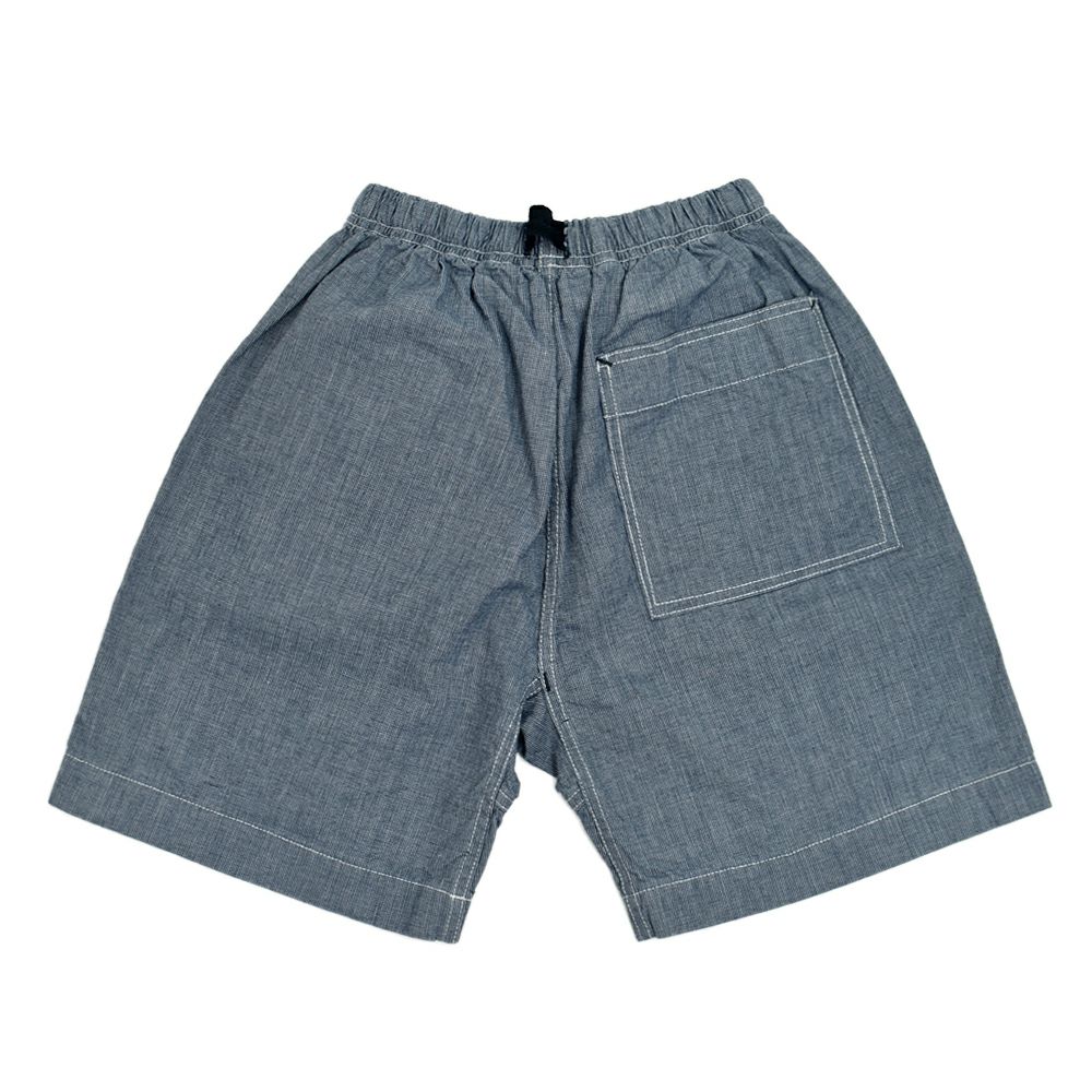 フリーホイーラーズ (FREEWHEELERS) -MILITARY UTILITY SHORTS- 1960s CIVILIAN MILITARY STYLE SHORTS ショーツ ショートパンツ 1622028