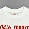 ウエアハウス (WAREHOUSE) Lot 4601 SKIP 半袖プリントTシャツ 4601