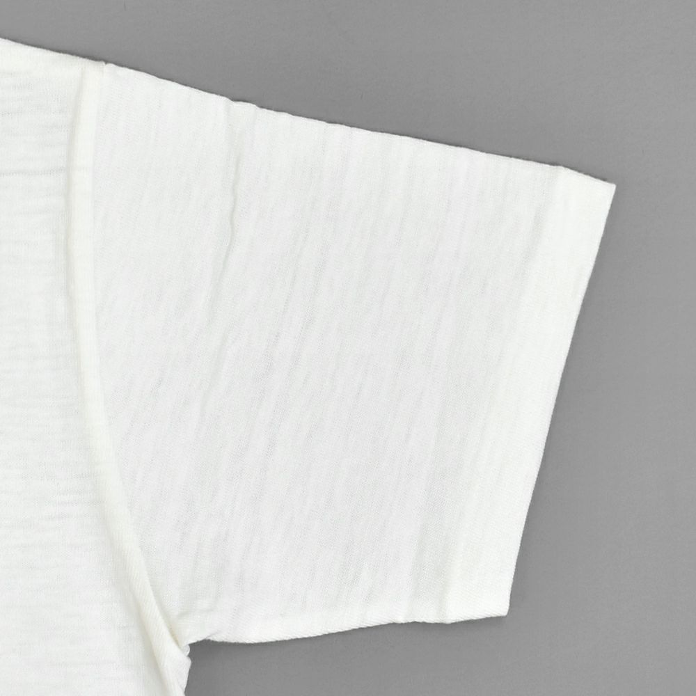 ウエアハウス (WAREHOUSE) Lot 4601 SKIP 半袖プリントTシャツ 4601