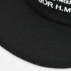 ザ エイチ ダブリュー ドッグ アンド カンパニー(THE H.W.DOG＆CO.) BALL CAP ベースボールキャップ 帽子 刺繍 D-01022
