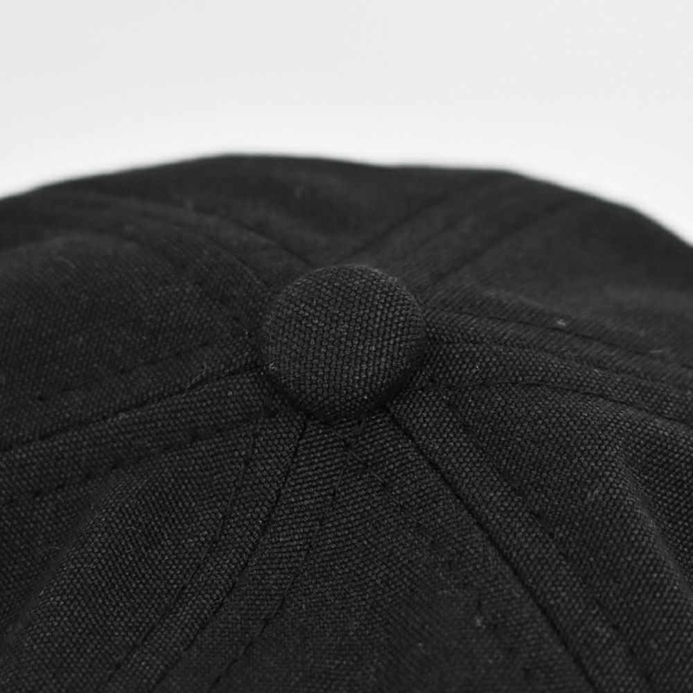 ザ エイチ ダブリュー ドッグ アンド カンパニー(THE H.W.DOG＆CO.) BALL CAP ベースボールキャップ 帽子 刺繍 D-01022