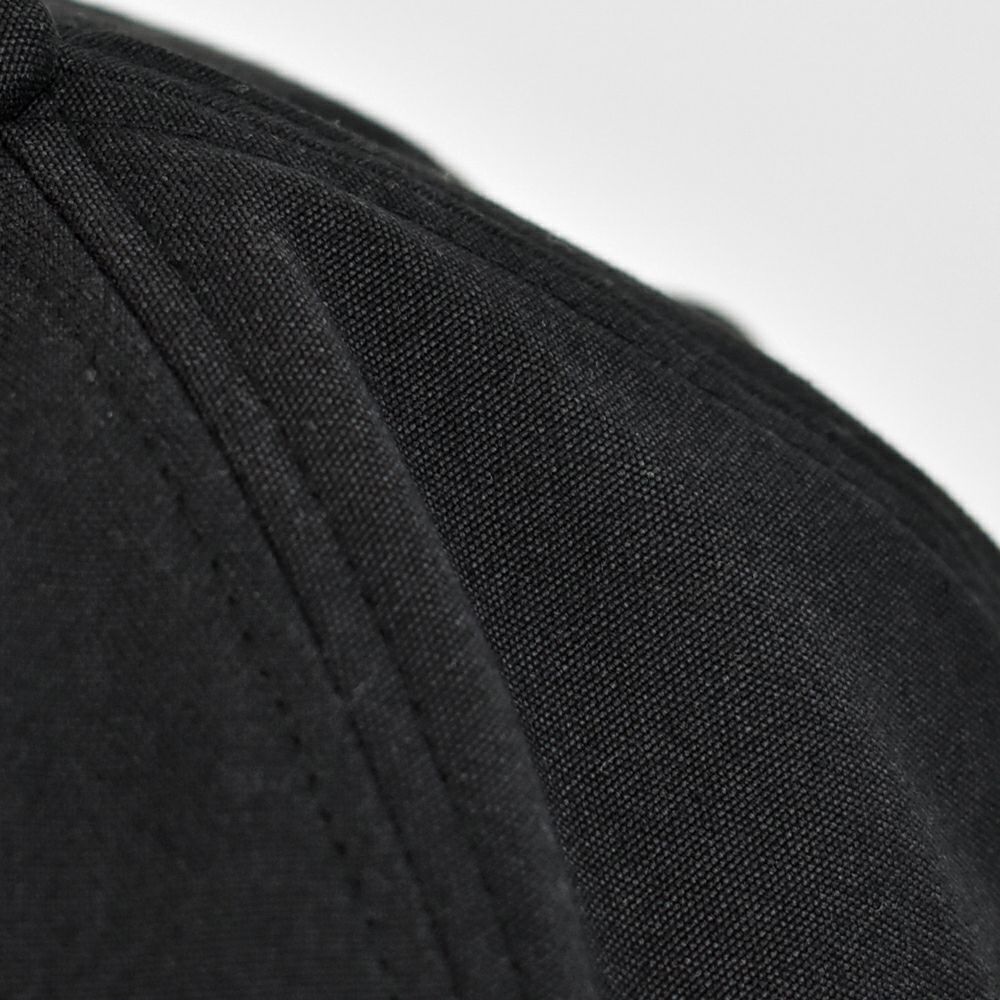 ザ エイチ ダブリュー ドッグ アンド カンパニー(THE H.W.DOG＆CO.) BALL CAP ベースボールキャップ 帽子 刺繍 D-01022