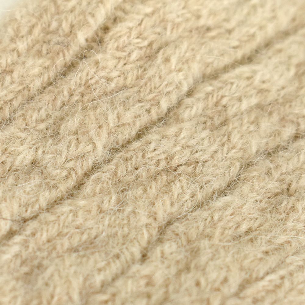 イルビゾンテ (IL BISONTE) ニットグローブ 手袋 ニットグローブ スマホ対応 54242-3-09582 54242309582