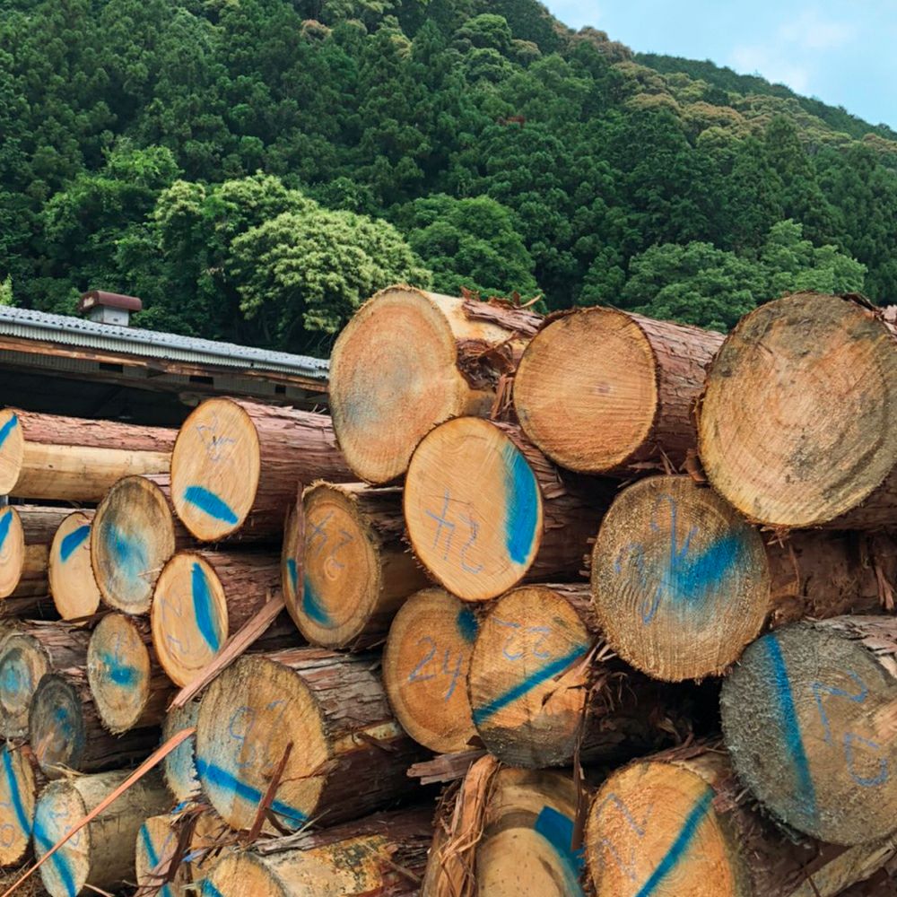 トップジミー (TOP JIMMY) WOOD CHARM -yukaina okazaemon- 木製キーホルダー ウッドプレート トップジミー オリジナル