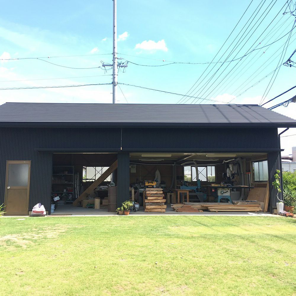 トップジミー (TOP JIMMY) WOOD CHARM -yukaina okazaemon- 木製キーホルダー ウッドプレート トップジミー オリジナル