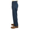 オアスロウ (orSlow) HERRINGBONE TWILL SUMMER FATIGUE PANTS（UNISEX） コットンパンツ 01-5103