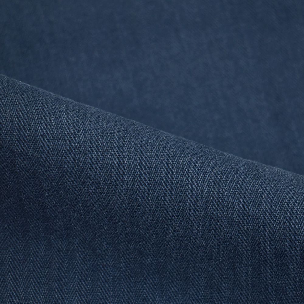 オアスロウ (orSlow) HERRINGBONE TWILL SUMMER FATIGUE PANTS（UNISEX） コットンパンツ 01-5103