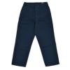 オアスロウ (orSlow) HERRINGBONE TWILL SUMMER FATIGUE PANTS（UNISEX） コットンパンツ 01-5103 02.NAVY