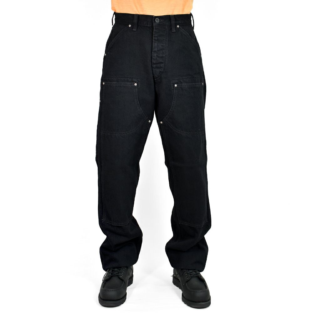 フリーホイーラーズ FREEWHEELERS パンツ USAF AIR CREW UTILITY