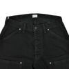 フリーホイーラーズ (FREEWHEELERS) -BAKERSFIELD- TROUSERS 1960s~ STYLE WORK CLOTHING Vintage Style 13oz Rude Black Denim ワークパンツ トラウザーズパンツ ブラックデニム 2522008