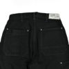 フリーホイーラーズ (FREEWHEELERS) -BAKERSFIELD- TROUSERS 1960s~ STYLE WORK CLOTHING Vintage Style 13oz Rude Black Denim ワークパンツ トラウザーズパンツ ブラックデニム 2522008