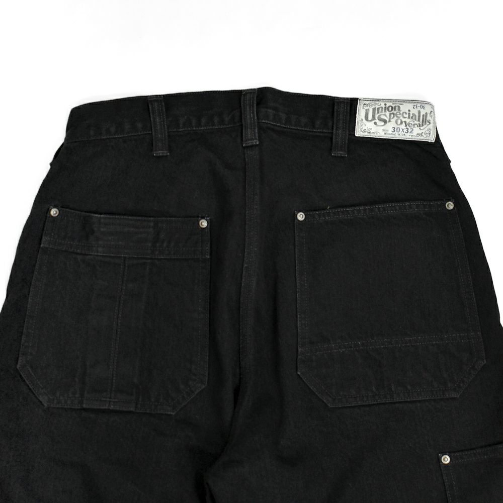 フリーホイーラーズ (FREEWHEELERS) -BAKERSFIELD- TROUSERS