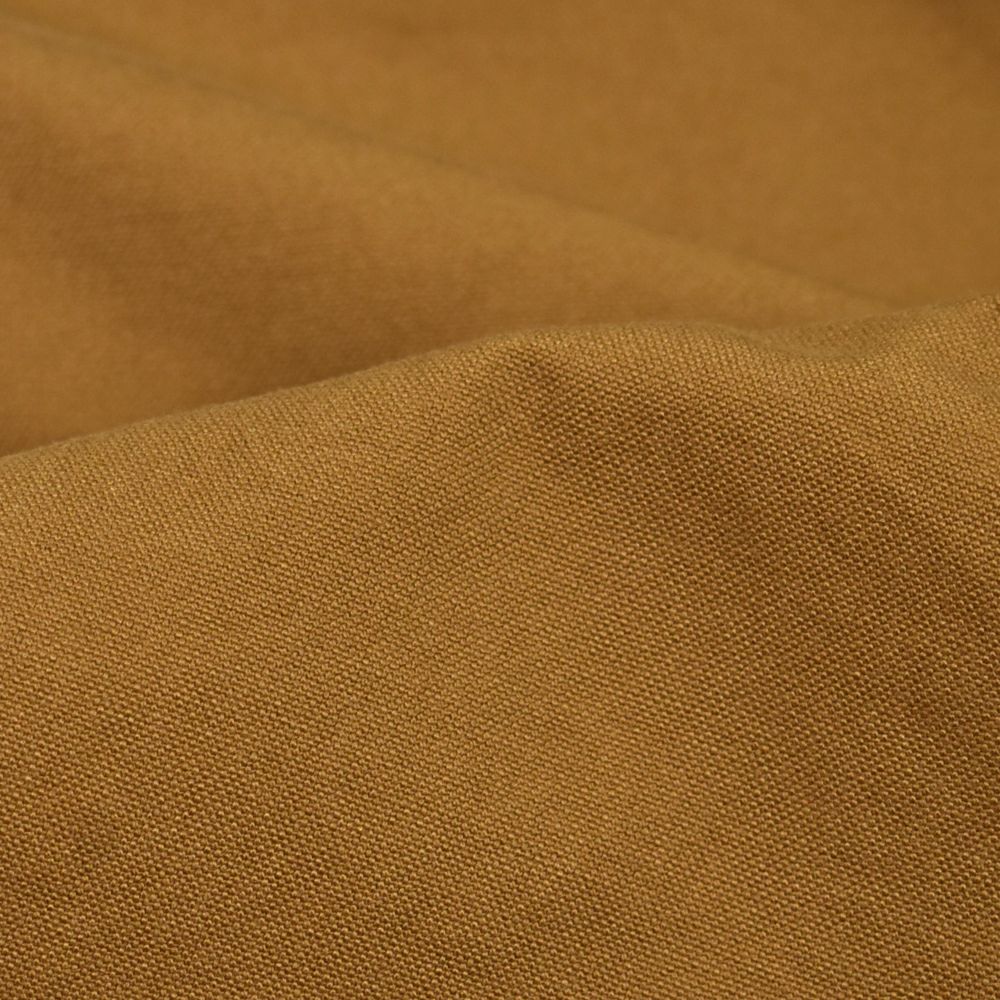 フリーホイーラーズ (FREEWHEELERS) -BAKERSFIELD- TROUSERS 1960s~ STYLE WORK CLOTHING Vintage Style Selvedge Duck YELLOW BROWN ワークパンツ トラウザーズパンツ コットンダック ビンテージスタイル 2522009