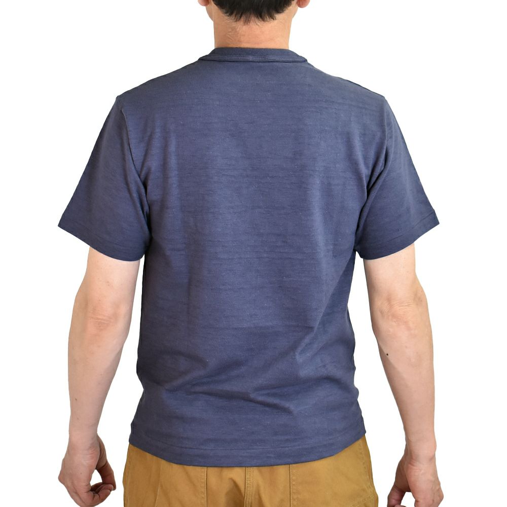 ウエアハウス (WAREHOUSE) Lot 4601 SWEET WATER 半袖プリントTシャツ 4601