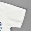 デラックスウエア (DELUXEWARE) DELUXEWARE 半袖プリントTシャツ BRGM-00B13