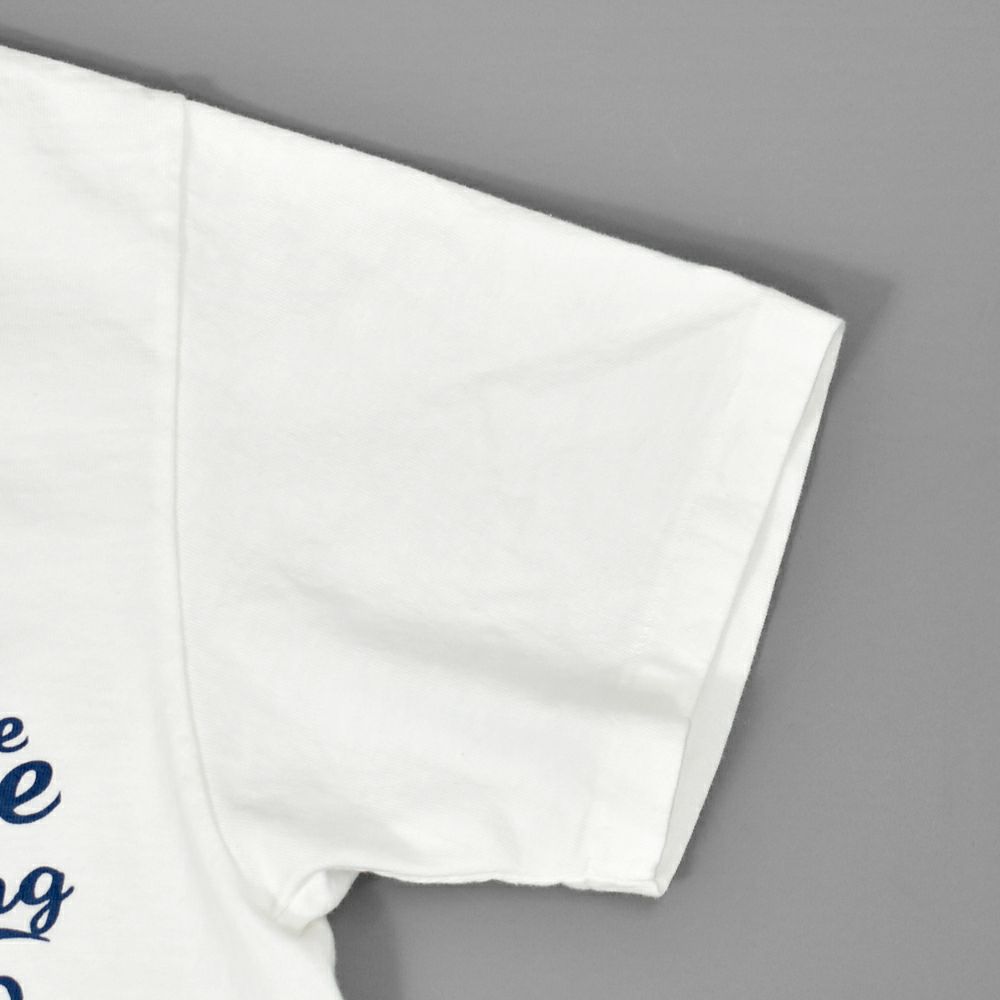 デラックスウエア (DELUXEWARE) DELUXEWARE 半袖プリントTシャツ BRGM-00B13