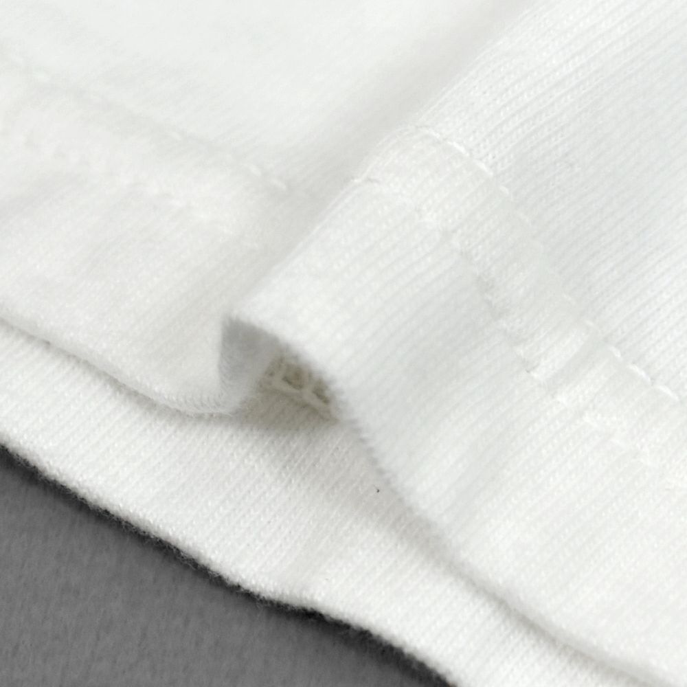 デラックスウエア (DELUXEWARE) DELUXEWARE 半袖プリントTシャツ BRGM-00B13