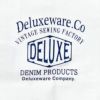 デラックスウエア (DELUXEWARE) DELUXEWARE 半袖プリントTシャツ BRGD-253
