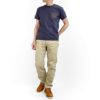 デラックスウエア (DELUXEWARE) DELUXEWARE 半袖プリントTシャツ BRGD-253