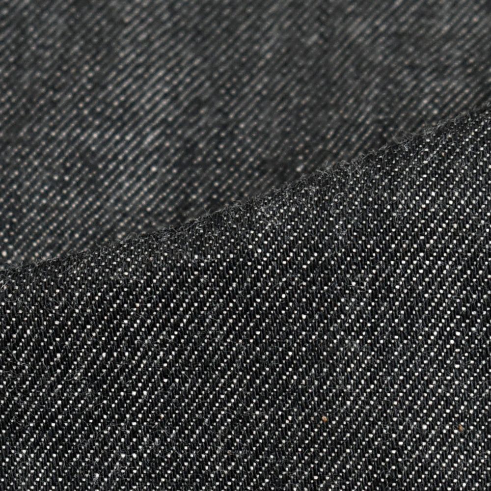 ドゥニーム (DENIME) Lot 233-66B (3RD TYPE) BLACK DENIM デニムジャケット ジージャン サードモデル