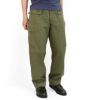 コリンボ (COLIMBO) USMC P-44 HBT UTILITY TROUSERS =PLAIN= トレンチディガー ヘリンボントラウザース モンキーパンツ ZA-0212