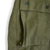 コリンボ (COLIMBO) USMC P-44 HBT UTILITY TROUSERS =PLAIN= トレンチディガー ヘリンボントラウザース モンキーパンツ ZA-0212