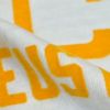 ウエアハウス (WAREHOUSE) Lot 4601 FORT EUSTIS 半袖プリントTシャツ フロッキープリント 4601