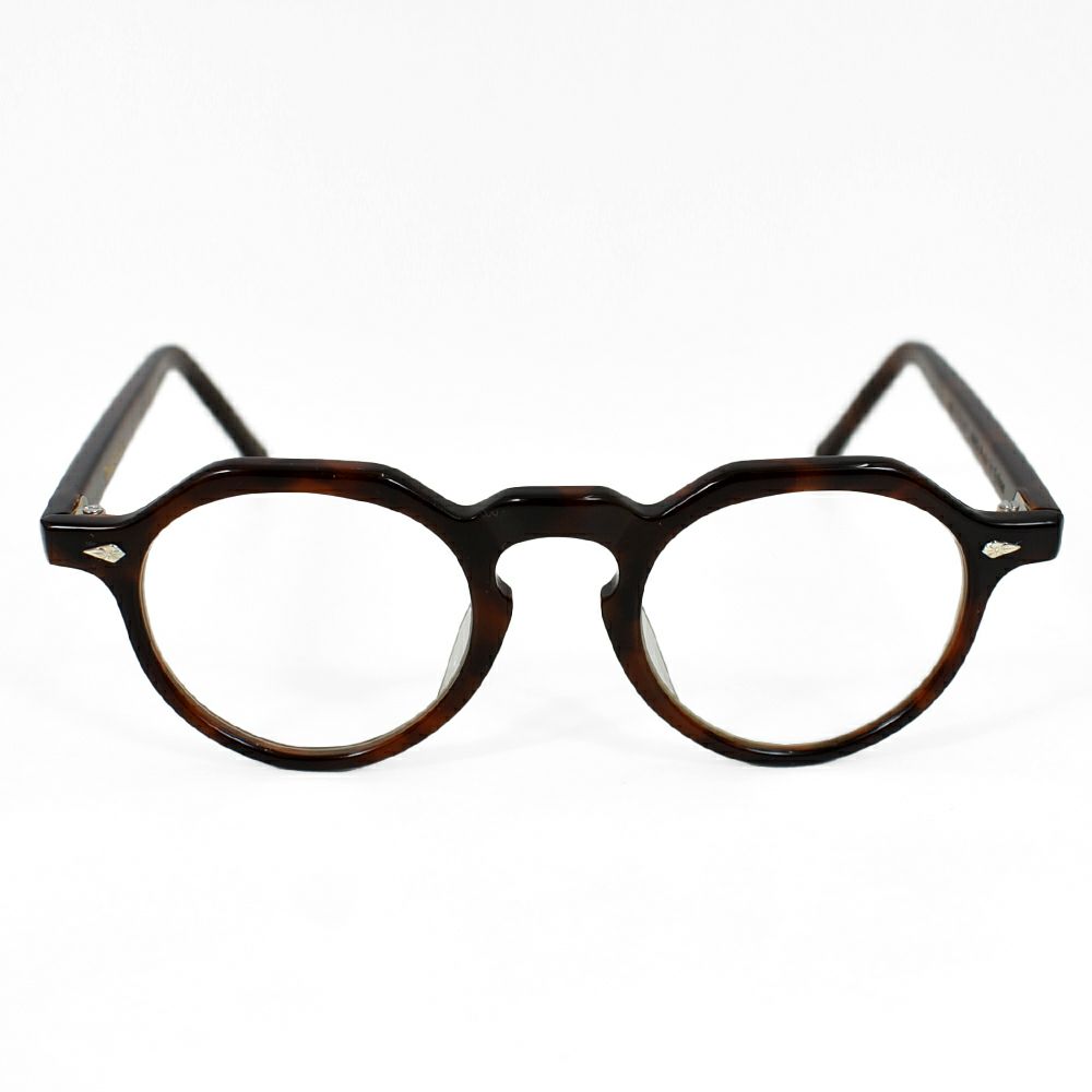 ダリーズ (DALEE'S&Co) Crown Joe[1910s ANTIQUE FRAME] メガネ サングラス 眼鏡 鯖江市