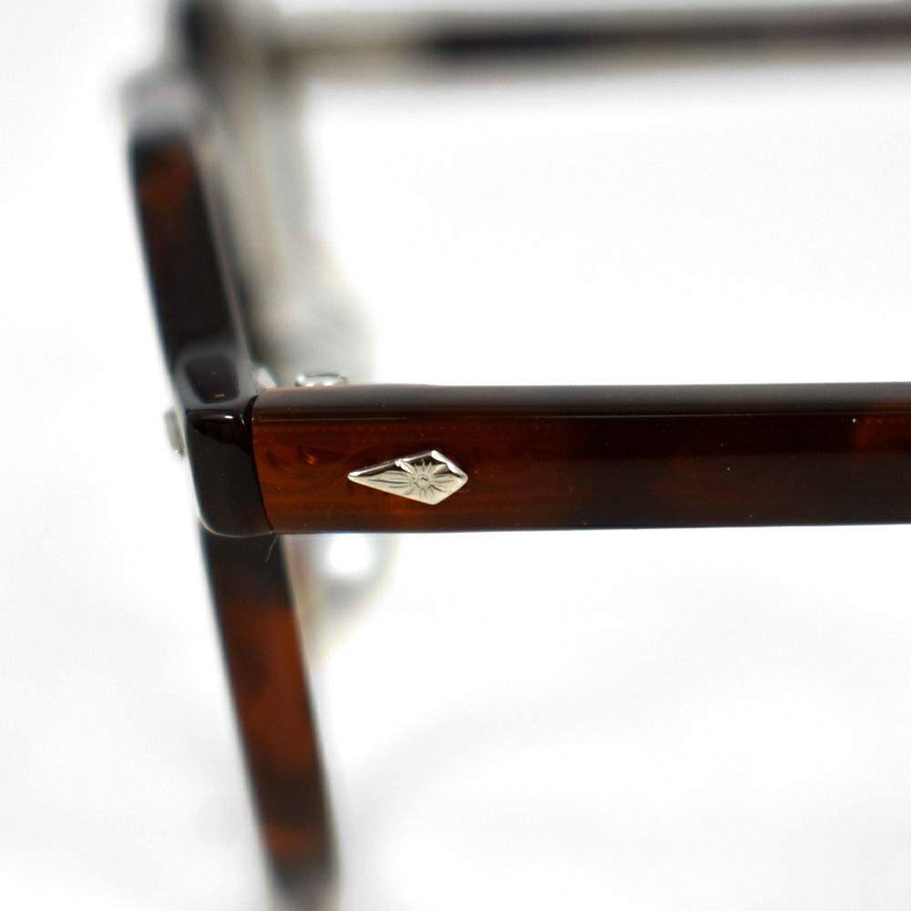 ダリーズ (DALEE'S&Co) Crown Joe[1910s ANTIQUE FRAME] メガネ サングラス 眼鏡 鯖江市