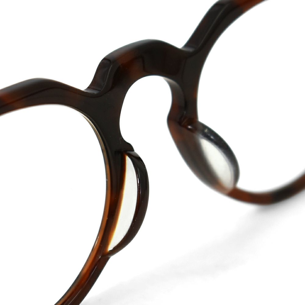 ダリーズ (DALEE'S&Co) Crown Joe[1910s ANTIQUE FRAME] メガネ サングラス 眼鏡 鯖江市