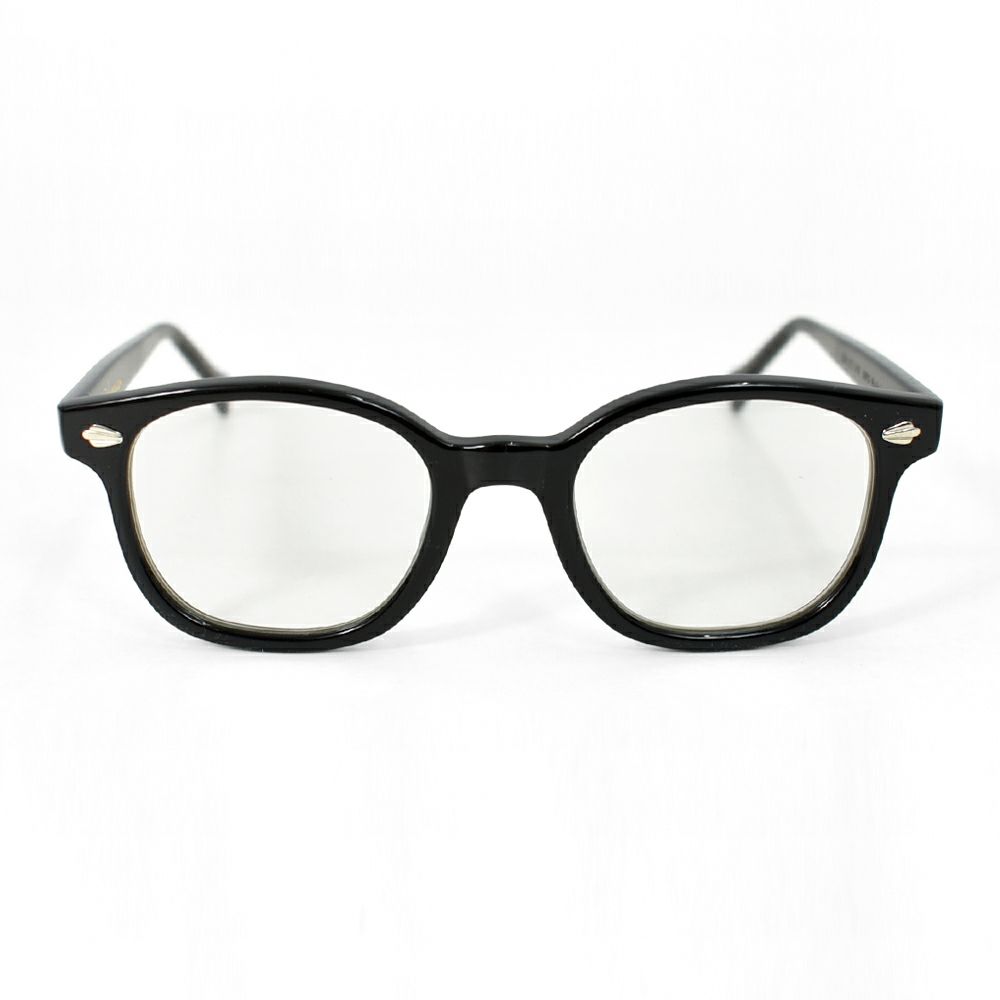 デラックスウエア (DELUXEWARE) Wellington model メガネ サングラス 眼鏡 鯖江市 DFW-001