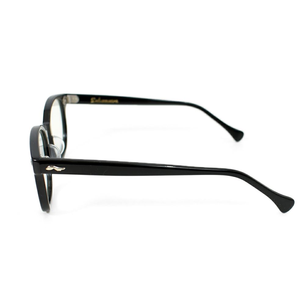 デラックスウエア (DELUXEWARE) Wellington model メガネ サングラス 眼鏡 鯖江市 DFW-001