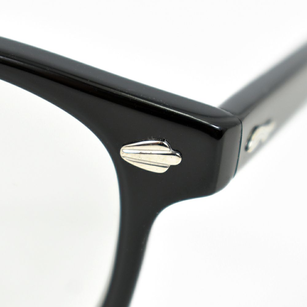 デラックスウエア (DELUXEWARE) Wellington model メガネ サングラス 眼鏡 鯖江市 DFW-001