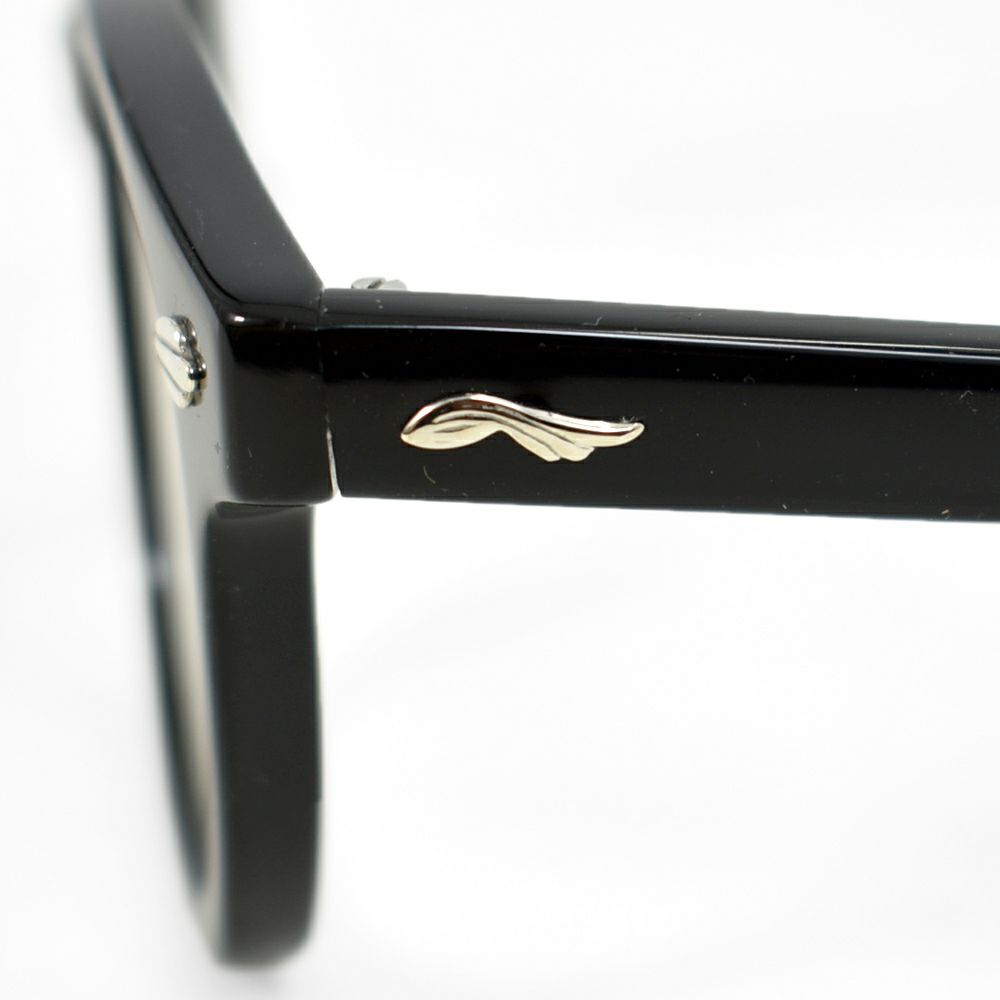 デラックスウエア (DELUXEWARE) Wellington model メガネ サングラス 眼鏡 鯖江市 DFW-001