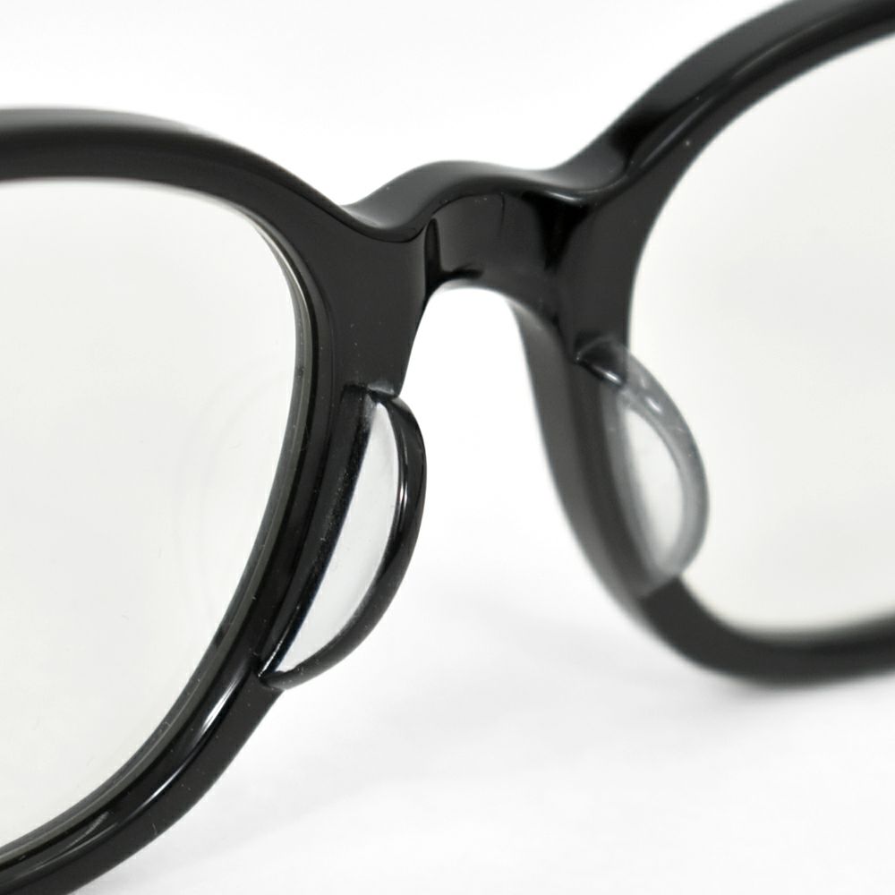 デラックスウエア (DELUXEWARE) Wellington model メガネ サングラス 眼鏡 鯖江市 DFW-001