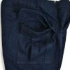 コリンボ (COLIMBO) SAN DIEGO HARBOR PANTS サンディエゴハーバーパンツ カーゴショーツ デニムショートパンツ ZA-0216