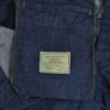 コリンボ (COLIMBO) SAN DIEGO HARBOR PANTS サンディエゴハーバーパンツ カーゴショーツ デニムショートパンツ ZA-0216