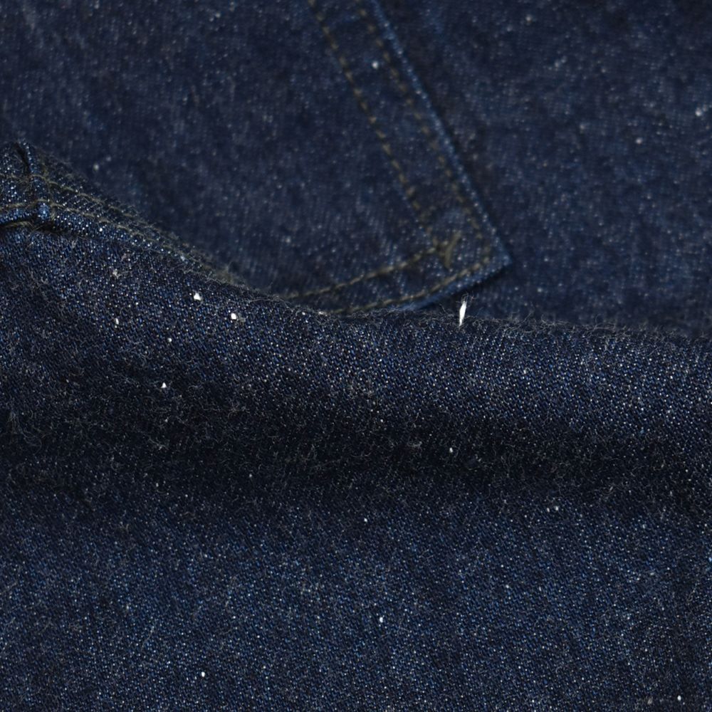 コリンボ (COLIMBO) SAN DIEGO HARBOR PANTS サンディエゴハーバーパンツ カーゴショーツ デニムショートパンツ ZA-0216