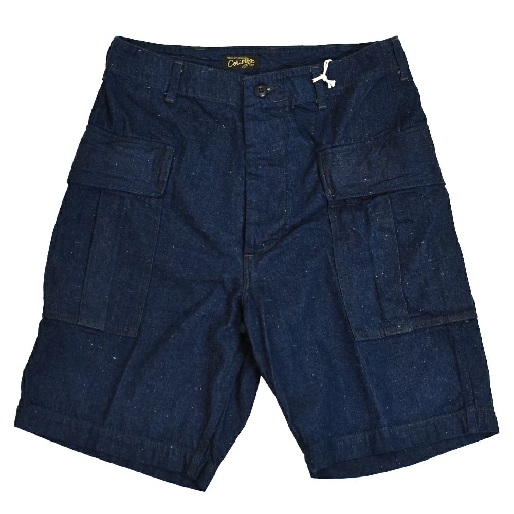 コリンボ (COLIMBO) SAN DIEGO HARBOR PANTS サンディエゴハーバー
